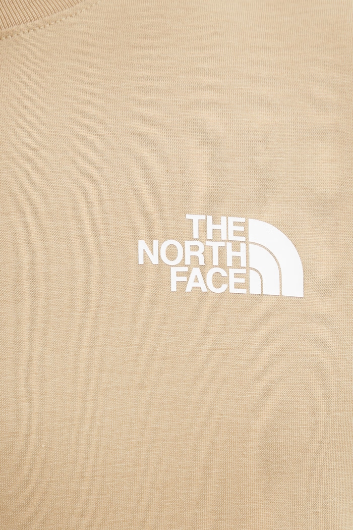 The North Face t-shirt EVOLUTION — photo 4