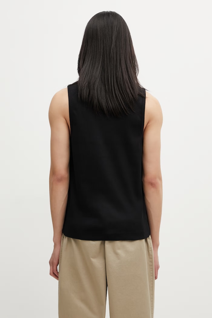 Maison Kitsuné top cotton Men's — photo 3
