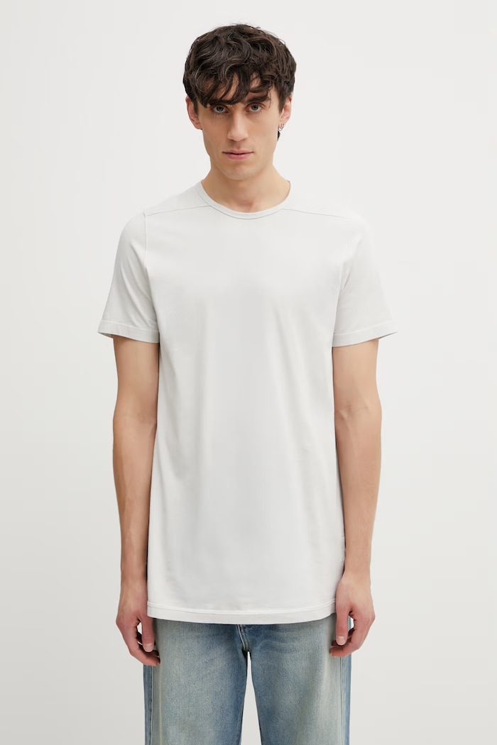 Rick Owens DRKSHDW Level t-shirt cotton Men's