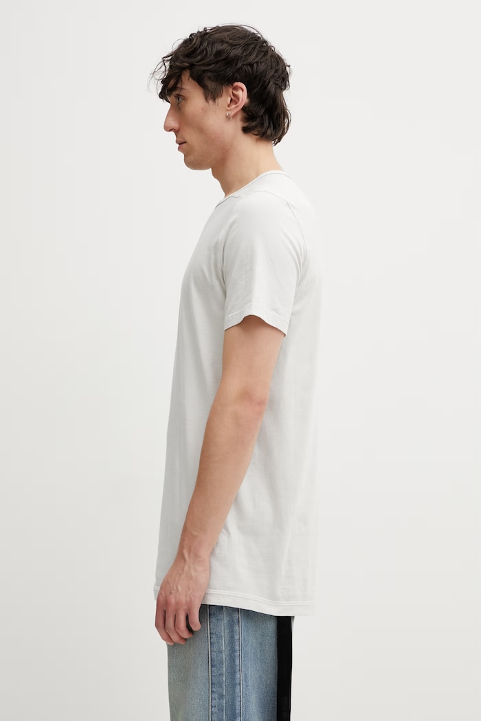 Rick Owens DRKSHDW Level t-shirt cotton Men's — photo 2