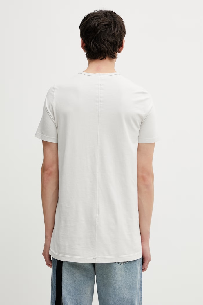 Rick Owens DRKSHDW Level t-shirt cotton Men's — photo 3