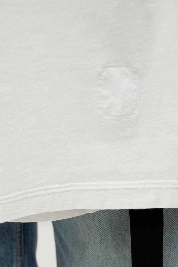 Rick Owens DRKSHDW Level t-shirt cotton Men's — photo 4