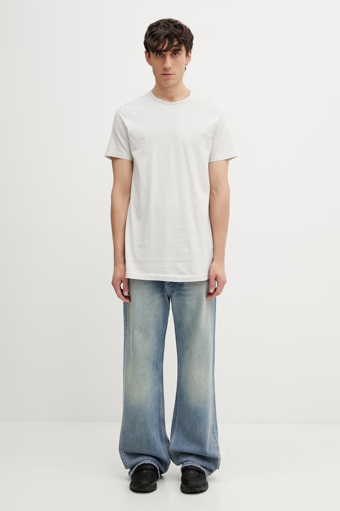 Rick Owens DRKSHDW Level t-shirt cotton Men's — photo 5