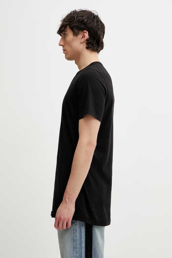 Rick Owens DRKSHDW Level t-shirt cotton Men's — photo 2