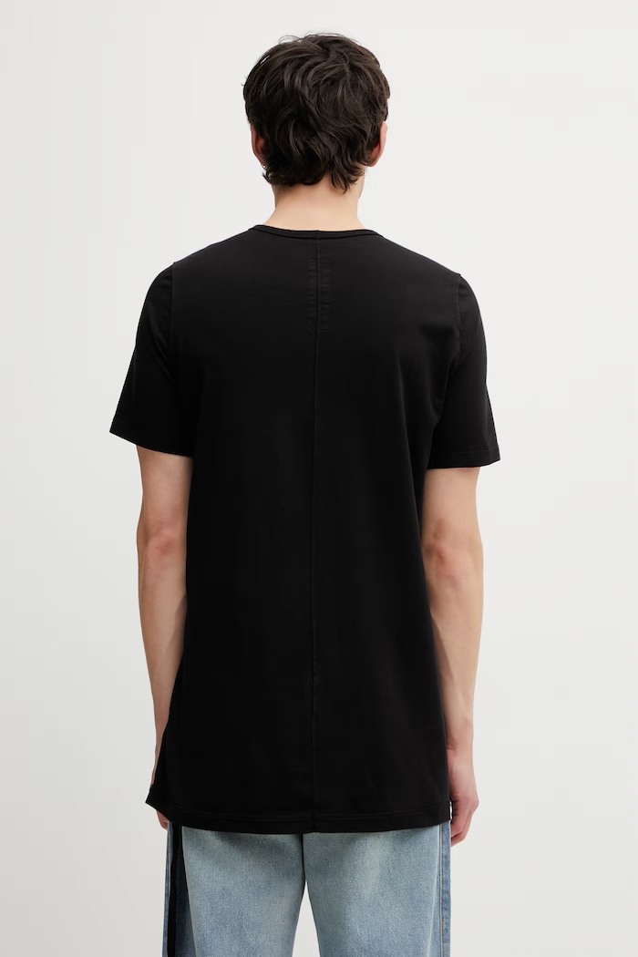 Rick Owens DRKSHDW Level t-shirt cotton Men's — photo 3