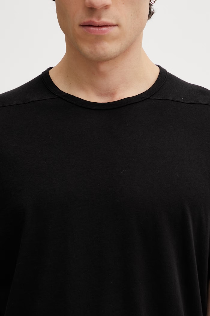 Rick Owens DRKSHDW Level t-shirt cotton Men's — photo 4