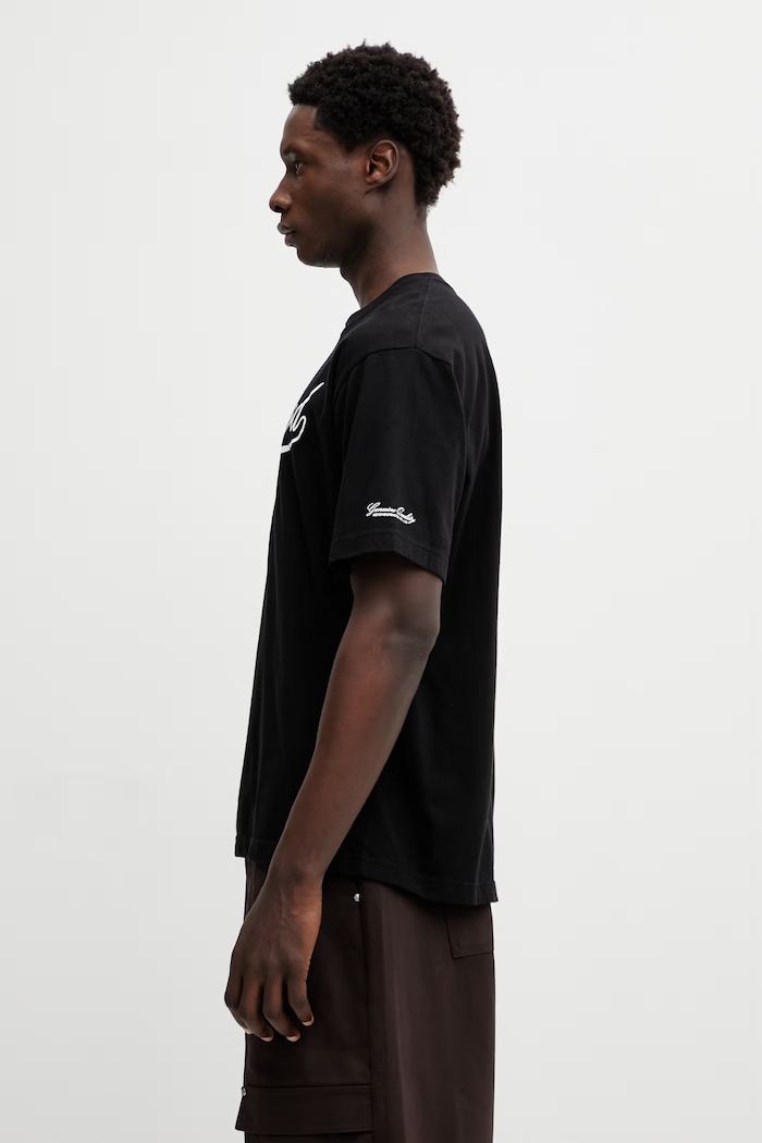 NEIGHBORHOOD cotton t-shirt TEE SS.2 — photo 2