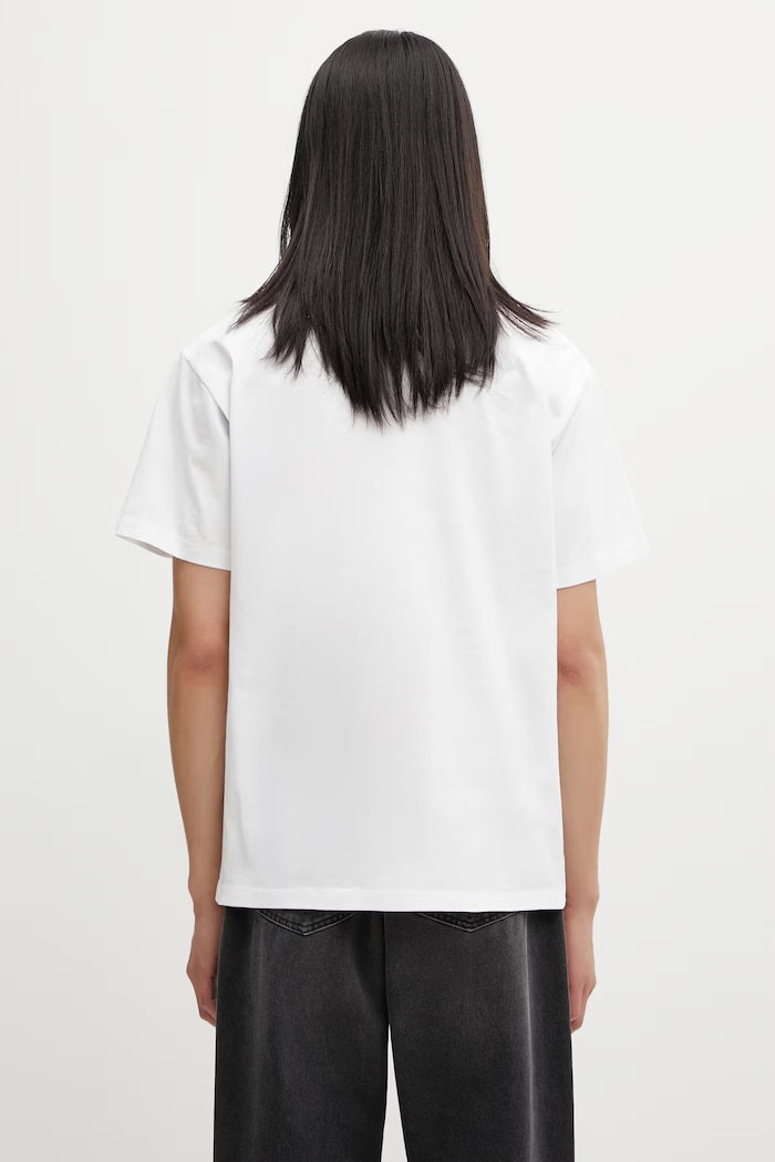 No Problemo Spiral t-shirt cotton men's — photo 3