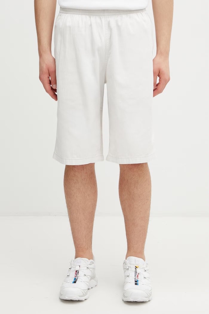 Gramicci SWELL SHORT shorts cotton Men's