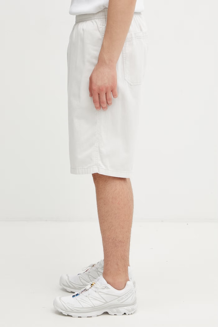 Gramicci SWELL SHORT shorts cotton Men's — photo 2
