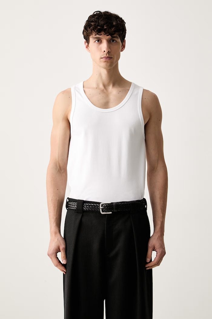 MM6 Maison Margiela top Men's