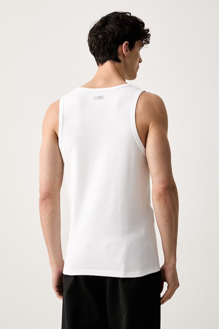 MM6 Maison Margiela top Men's — photo 3
