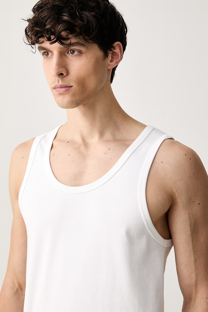 MM6 Maison Margiela top Men's — photo 4