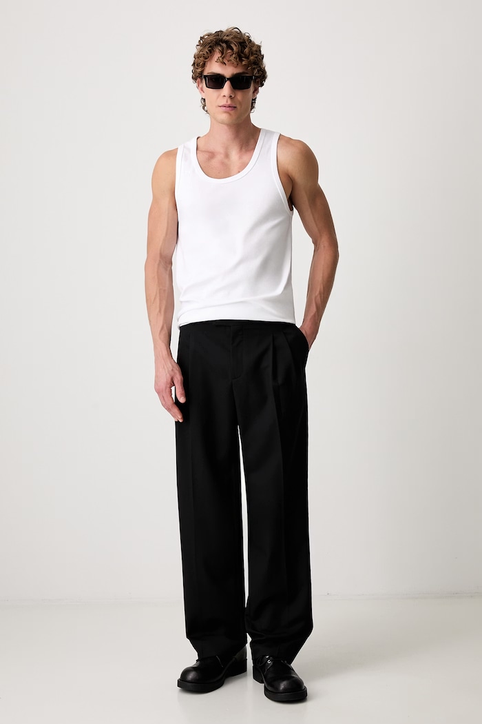 MM6 Maison Margiela top Men's — photo 6