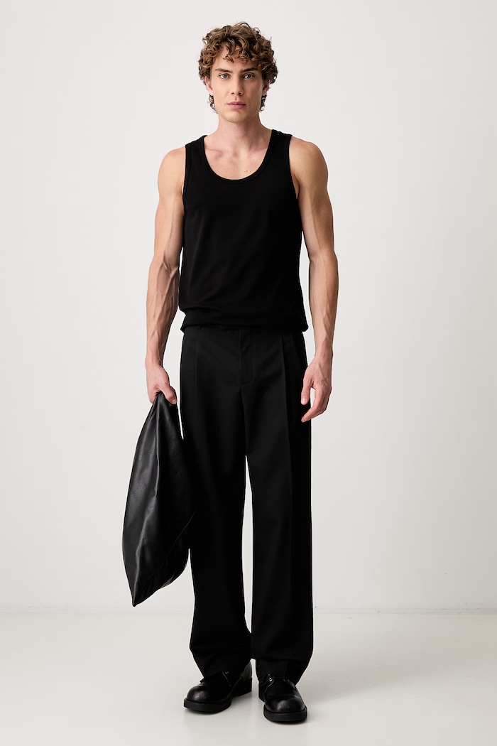 MM6 Maison Margiela top Men's — photo 6