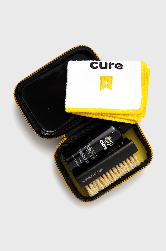 Crep Protect shoe cleaning kit
