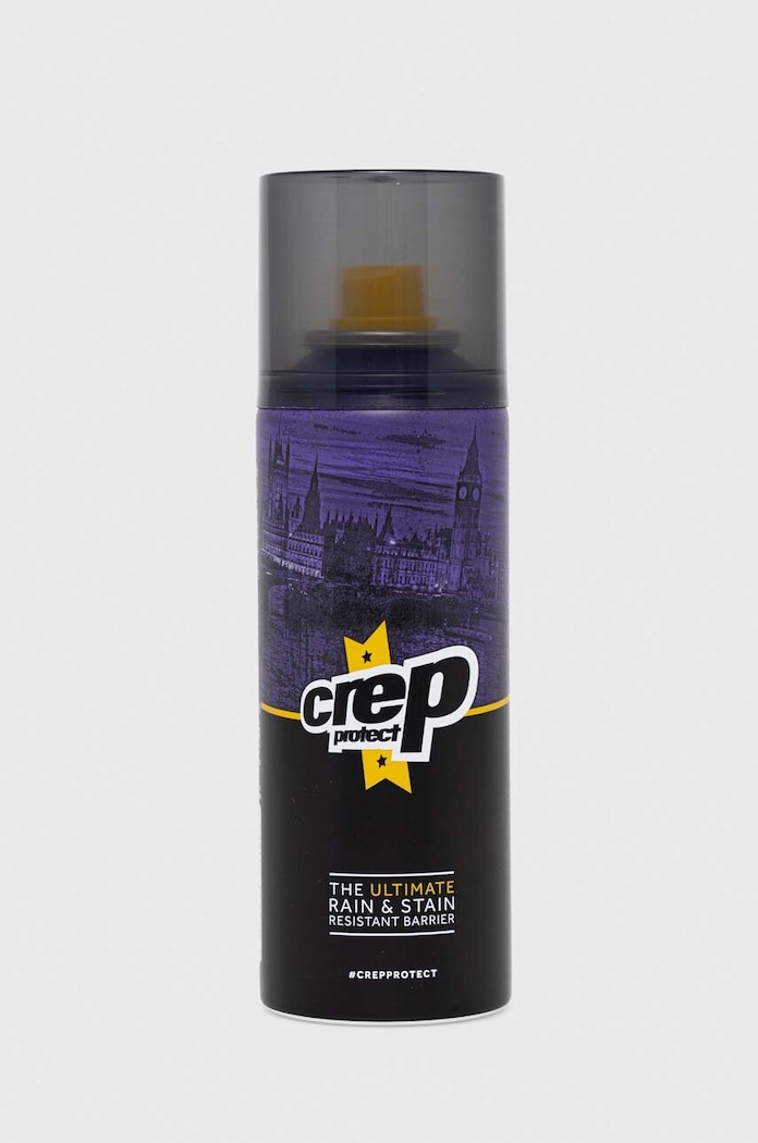 Crep Protect shoe waterproofer