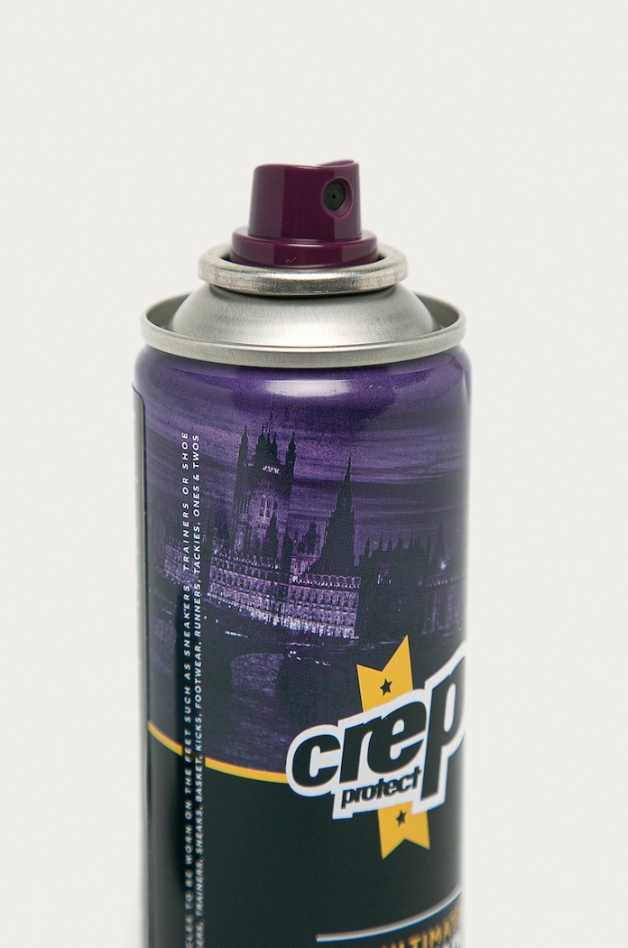 Crep Protect shoe waterproofer — photo 2