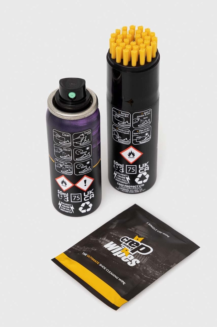 Crep Protect shoe care kit — photo 2