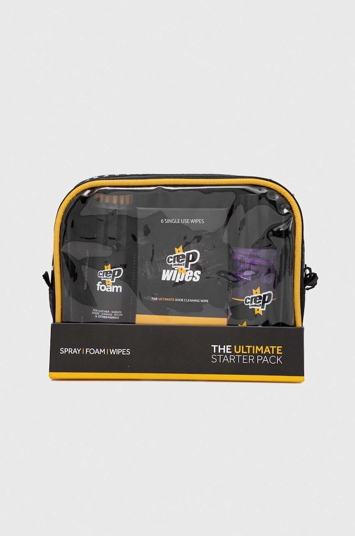 Crep Protect shoe care kit — photo 3