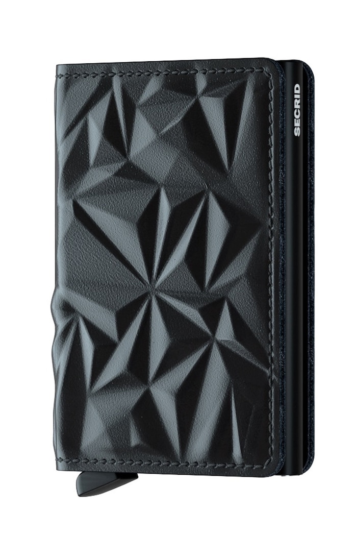 Secrid leather wallet — photo 2