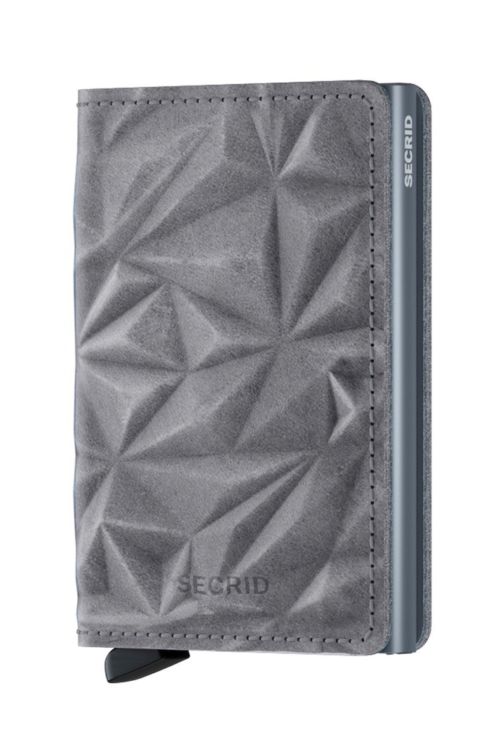 Secrid leather wallet — photo 2