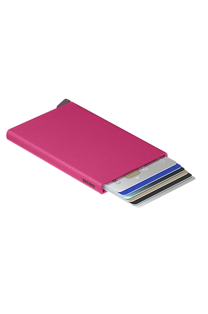Secrid wallet — photo 3