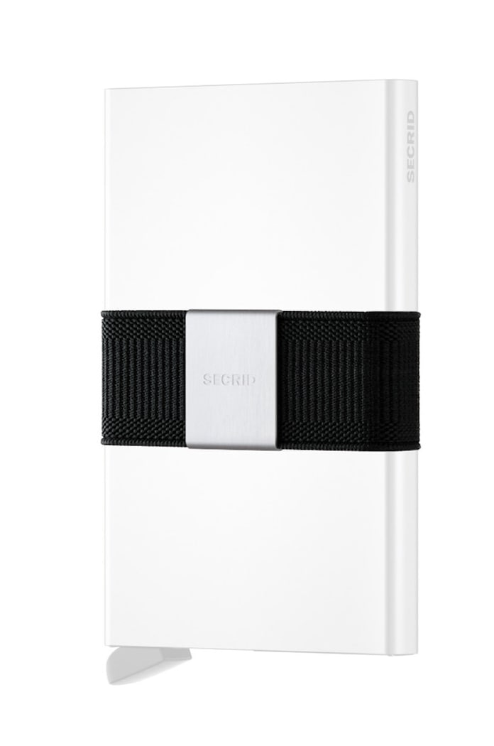 Secrid bill strap