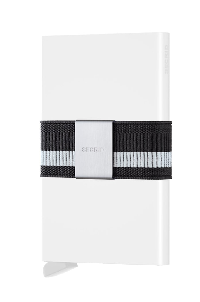 Secrid bill strap
