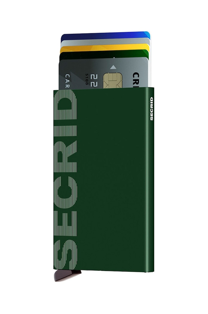 Secrid wallet — photo 2