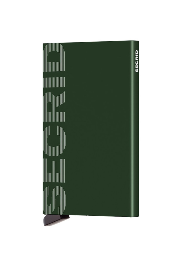 Secrid wallet