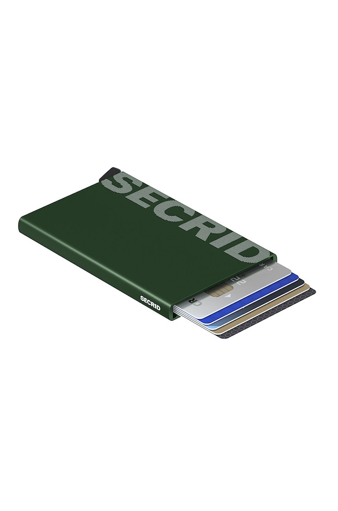 Secrid wallet — photo 3