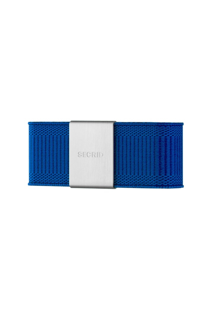 Secrid bill strap