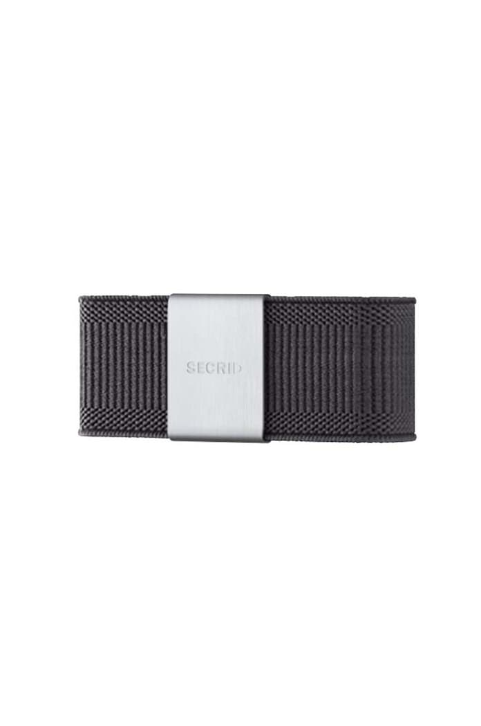 Secrid bill strap