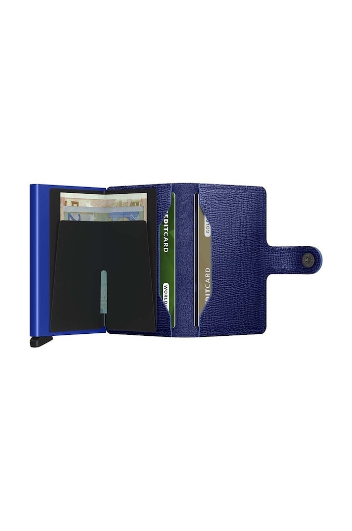 Secrid wallet — photo 3