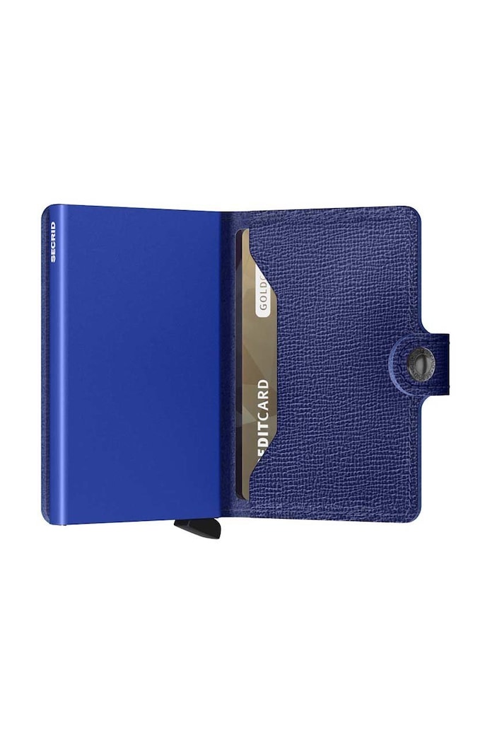 Secrid wallet — photo 4