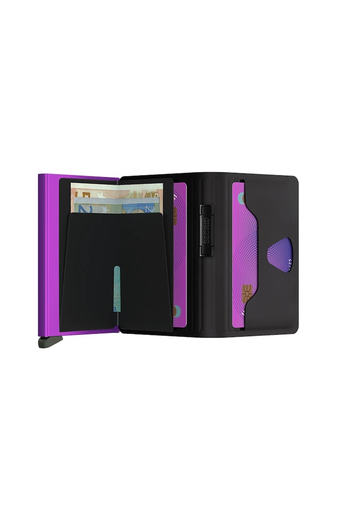 Secrid RFID wallet — photo 2
