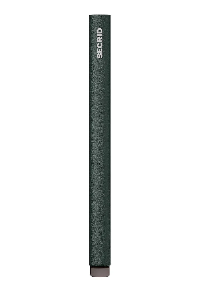 Secrid wallet Powder Black — photo 4