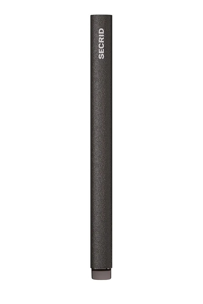 Secrid wallet Powder Black — photo 4