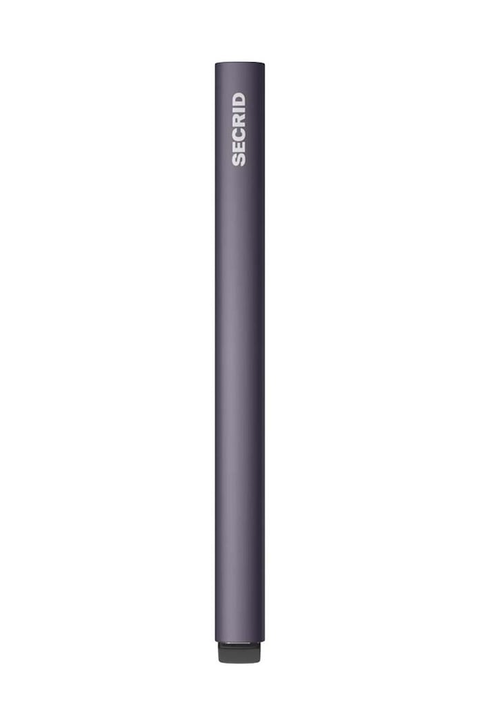 Secrid wallet Laser Dark Purple — photo 4