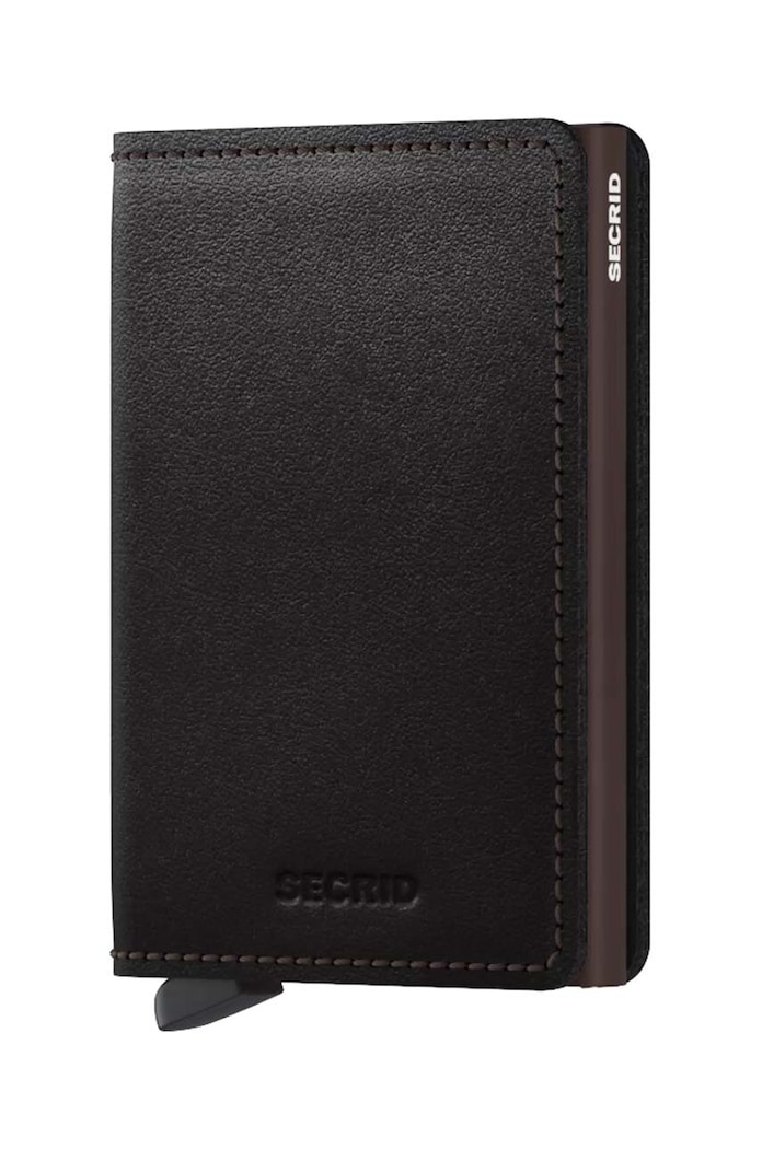 Secrid leather wallet Slimwallet Origina