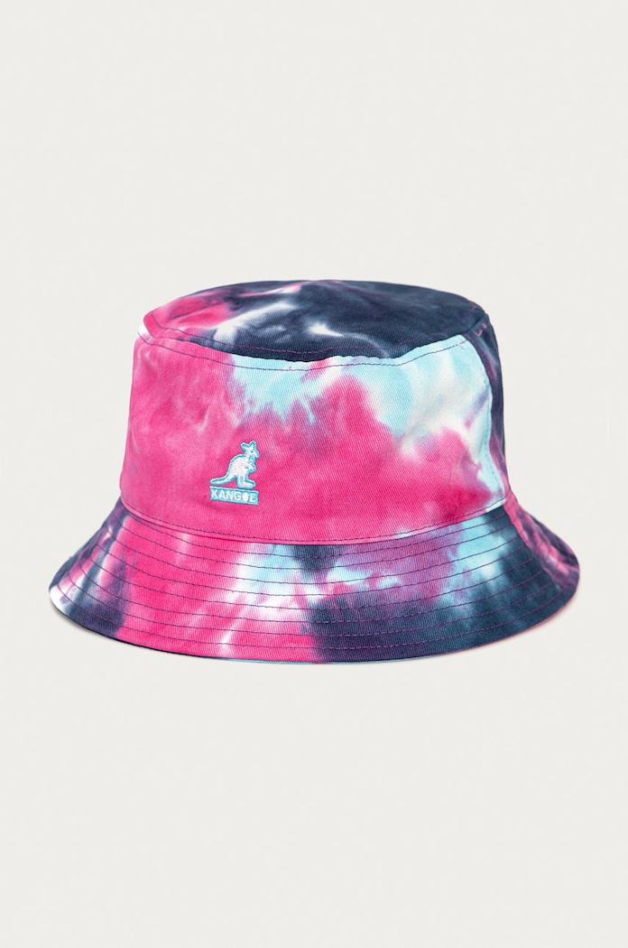 Kangol hat