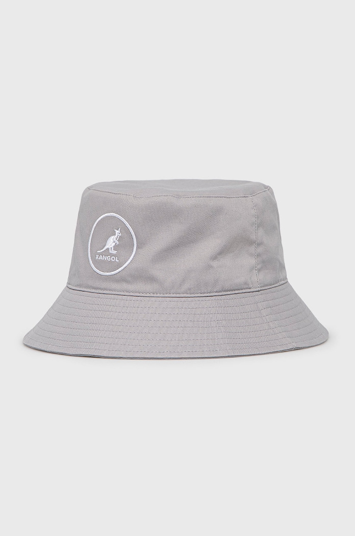 Kangol hat