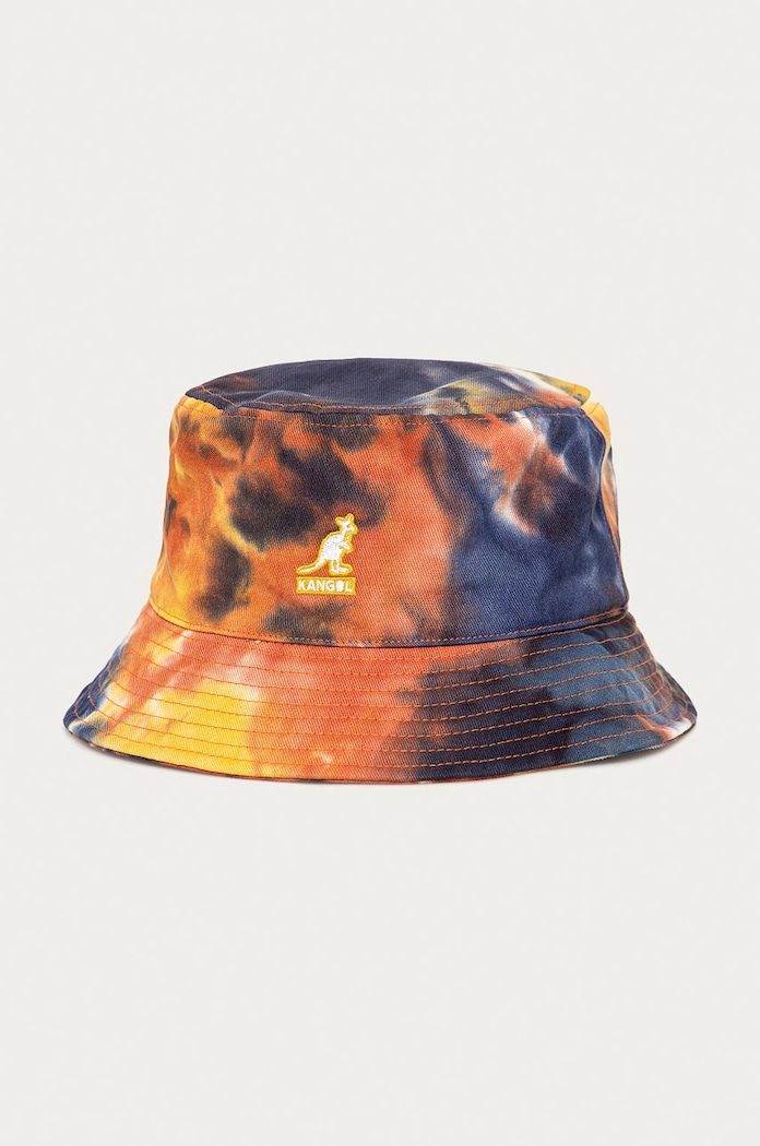 Kangol hat