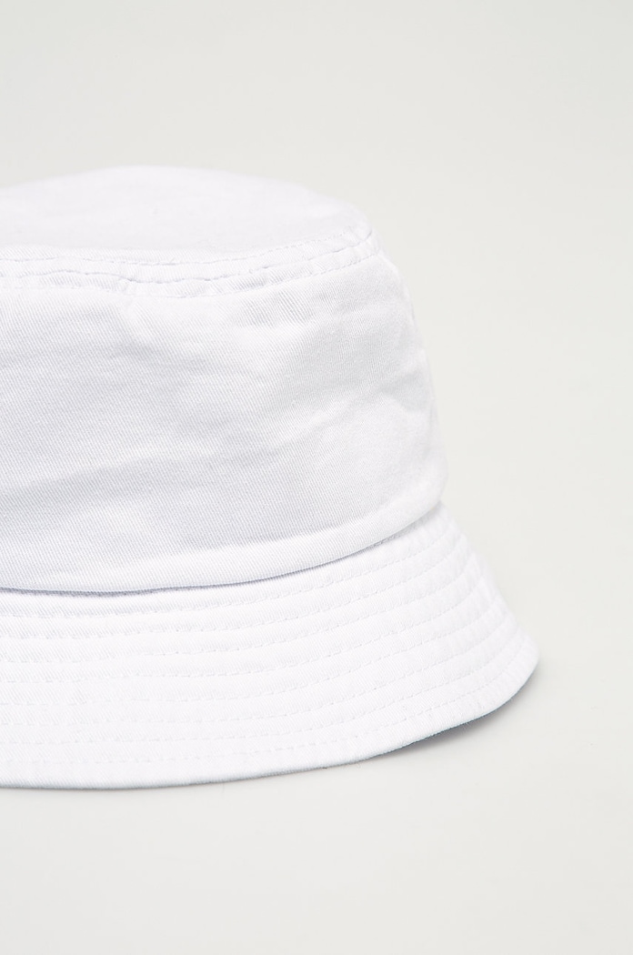 Kangol Washed Bucket White — photo 3