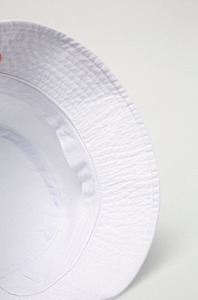 Kangol Washed Bucket White — photo 4