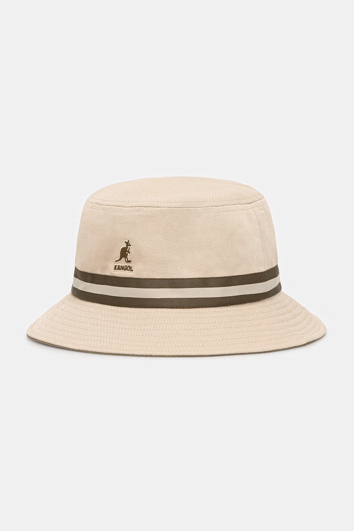 Kangol hat