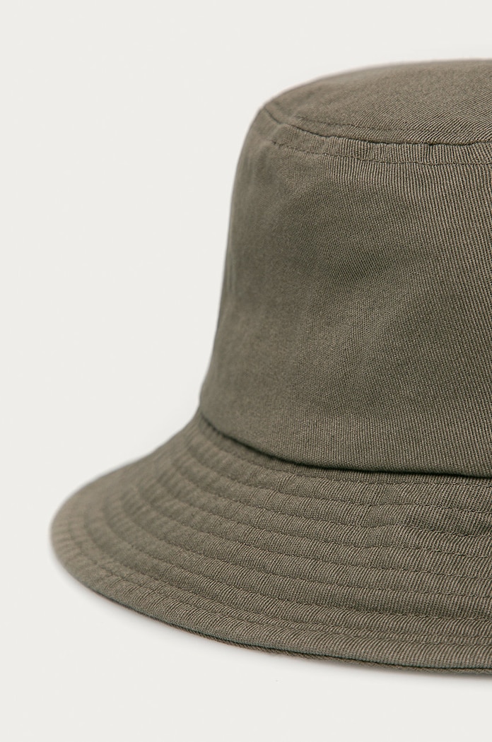 Kangol Bucket Washed Khaki — photo 3