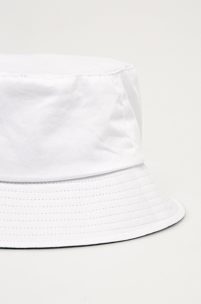 Kangol Cotton Bucket White — photo 3