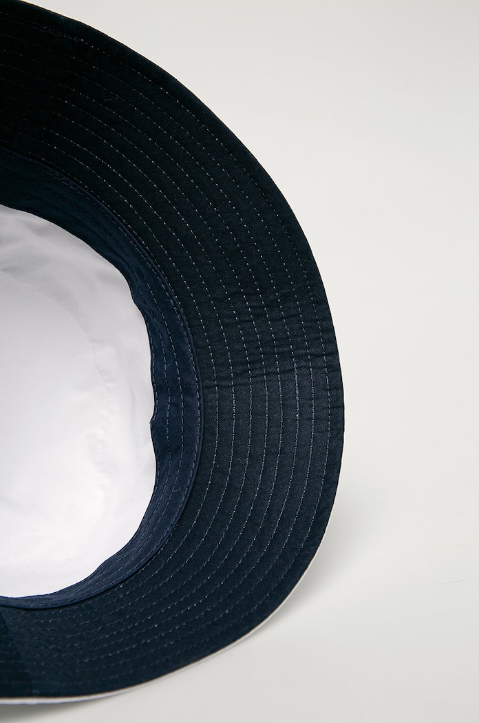 Kangol Cotton Bucket White — photo 4